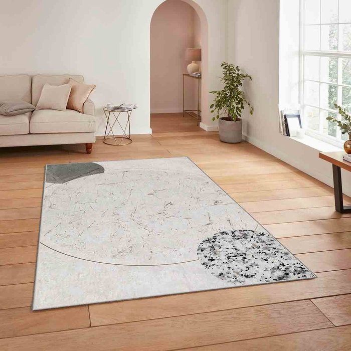 Conceptum Alfombra HM-CRP25-5 Multicolor 160 x 230 cm Conceptum Alfombra HM-CRP25-5 Multicolor 160 x 230 cm